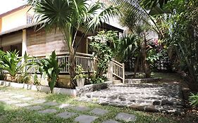 Villa Soleil D'Ete